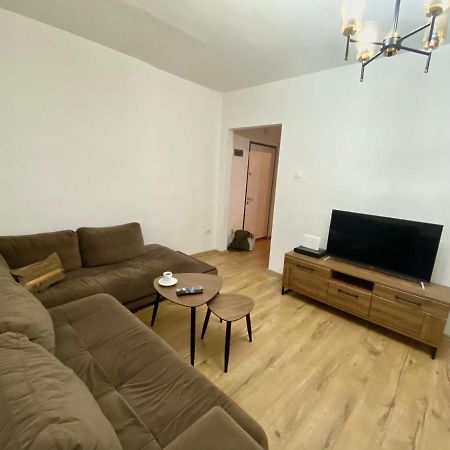 Apartman Zoja Apartment Podgorica Luaran gambar