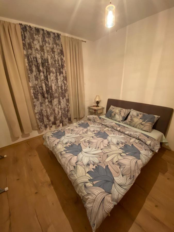 Apartman Zoja Apartment Podgorica Luaran gambar